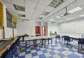 Local comercial en venta con 223m² en San Vicente del Raspeig, Calle Bailén foto