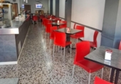 Bar en venta con 157m² en Valencia, en la zona de la Fuente de San Luís, Calle del Actor Antonio Ferrandis foto