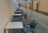 Bar en venta con 157m² en Valencia, en la zona de la Fuente de San Luís, Calle del Actor Antonio Ferrandis foto