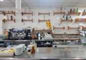 Bar en venta con 157m² en Valencia, en la zona de la Fuente de San Luís, Calle del Actor Antonio Ferrandis foto