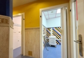 Perruqueria
en venda
amb 72m² a Almeria, Calle Dolores Rodríguez Sopeña foto