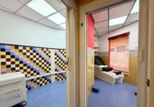 Perruqueria
en venda
amb 72m² a Almeria, Calle Dolores Rodríguez Sopeña foto