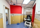 Perruqueria
en venda
amb 72m² a Almeria, Calle Dolores Rodríguez Sopeña foto