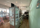 Cafeteria
en venda
amb 47m² a Santa Eulària des Riu, Plaça de Carles III foto