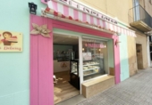 Cafeteria
en venda
amb 47m² a Santa Eulària des Riu, Plaça de Carles III foto