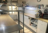 Cafeteria
en venda
amb 47m² a Santa Eulària des Riu, Plaça de Carles III foto