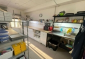Cafeteria
en venda
amb 47m² a Santa Eulària des Riu, Plaça de Carles III foto