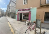 Cafeteria
en venda
amb 47m² a Santa Eulària des Riu, Plaça de Carles III foto