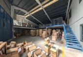 Nave Industrial en venta con 725m² en Alicante foto