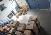Nave Industrial en venta con 725m² en Alicante foto