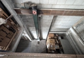 Nave Industrial en venta con 725m² en Alicante foto