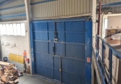 Nave Industrial en venta con 725m² en Alicante foto