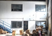 Nave Industrial en venta con 725m² en Alicante foto