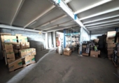 Nave Industrial en venta con 725m² en Alicante foto