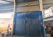 Nave Industrial en venta con 725m² en Alicante foto