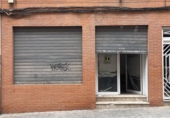 97m² locaux commerciaux pour vente à Alicante, photo