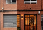 97m² locaux commerciaux pour vente à Alicante, photo