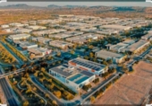 3183m² entrepôt industriel pour vente à Elche, photo