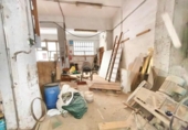 Local comercial
en venda
amb 253m² a Burlada foto