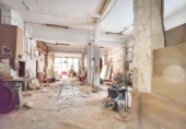 Local comercial
en venda
amb 253m² a Burlada foto