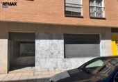 Restaurante en venta con 158m² en Badajoz, en la zona de San Roque, Calle Oropéndola foto