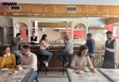 Restaurante en venta con 158m² en Badajoz, en la zona de San Roque, Calle Oropéndola foto