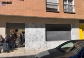 Restaurante en venta con 158m² en Badajoz, en la zona de San Roque, Calle Oropéndola foto