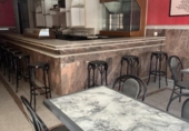 Restaurante en venta con 158m² en Badajoz, en la zona de San Roque, Calle Oropéndola foto