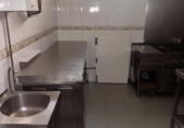 Restaurante en venta con 158m² en Badajoz, en la zona de San Roque, Calle Oropéndola foto
