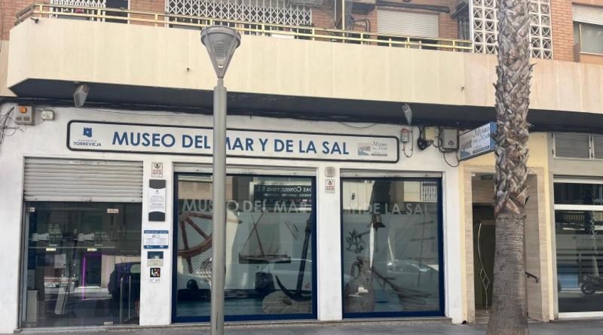 Local comercial