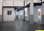 Nau
en lloguer
amb 390m² a Alcorcón, Calle Geológicas foto