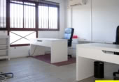 Nau
en lloguer
amb 390m² a Alcorcón, Calle Geológicas foto
