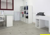 Nau
en lloguer
amb 390m² a Alcorcón, Calle Geológicas foto