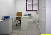 Nau
en lloguer
amb 390m² a Alcorcón, Calle Geológicas foto