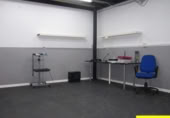 Nau
en lloguer
amb 390m² a Alcorcón, Calle Geológicas foto