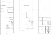 Nau
en lloguer
amb 390m² a Alcorcón, Calle Geológicas foto