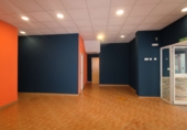 Local comercial
en lloguer
amb 96m² a Alhaurín de la Torre foto