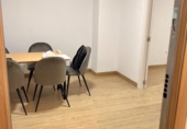 Oficina
en lloguer
a Alacant, Calle Rigoberto Ferrer foto