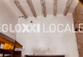 126m² commercial premises for sale in Barcelona, in the area of Gothic Quarter, Carrer d'en Serra photo