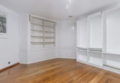 210m² commercial premises for sale in Barcelona, in the area of the Putget and Farró, Ronda del General Mitre photo