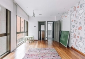 210m² commercial premises for sale in Barcelona, in the area of the Putget and Farró, Ronda del General Mitre photo