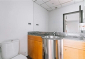 210m² commercial premises for sale in Barcelona, in the area of the Putget and Farró, Ronda del General Mitre photo