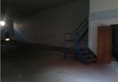 Nau
en lloguer
amb 300m² a Sevilla, a la zona de Palmete foto