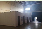 Nau
en lloguer
amb 200m² a Sevilla foto