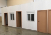 Nau
en lloguer
amb 200m² a Sevilla foto
