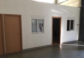 Nau
en lloguer
amb 200m² a Sevilla foto