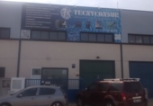 Nau
en lloguer
amb 250m² a Alcalá de Guadaíra foto