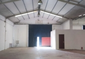 Nau
en lloguer
amb 400m² a Sevilla foto