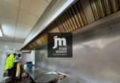 195m² restaurant for sale in Pozohondo photo