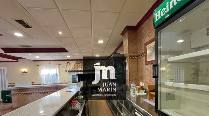 Local comercial